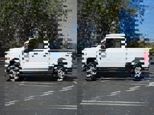 Certified 2025 Ford F250 XLT image 2