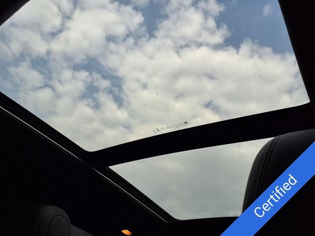 Used 2021 Chevrolet TrailBlazer ACTIV w/ Sun and Liftgate Package image 12