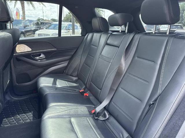 Used 2022 Mercedes-Benz GLE 450 4MATIC image 17