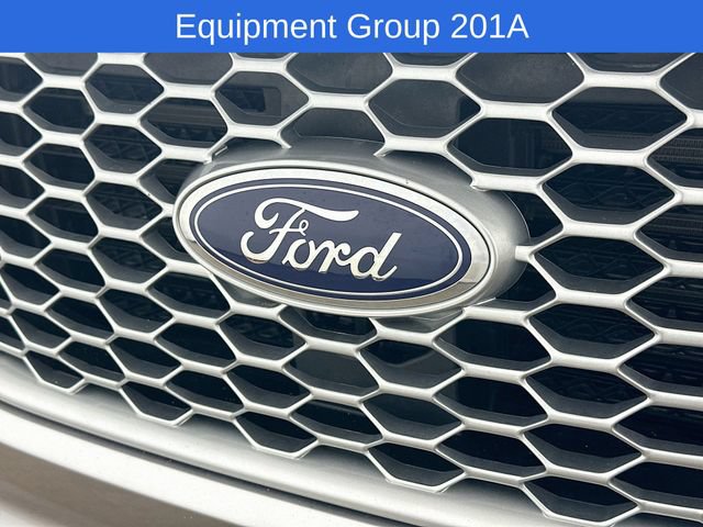 Certified 2024 Ford Edge SEL AWD/4WD image 32