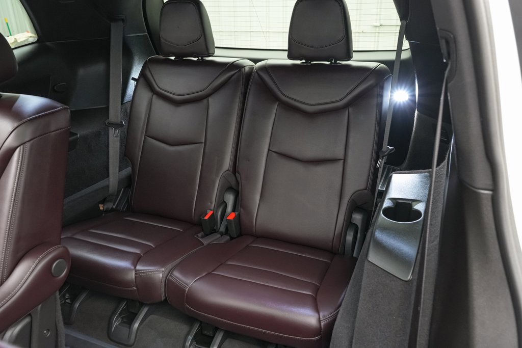 Used 2024 Cadillac XT6 Premium Luxury w/ Technology Package image 23