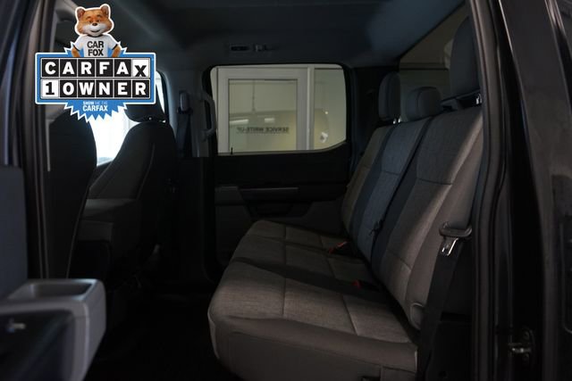 Certified 2023 Ford F150 XL w/ XL Chrome Appearance Package image 20