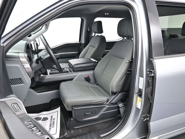 Certified 2024 Ford F150 XLT w/ Mobile Office Package AWD/4WD image 11