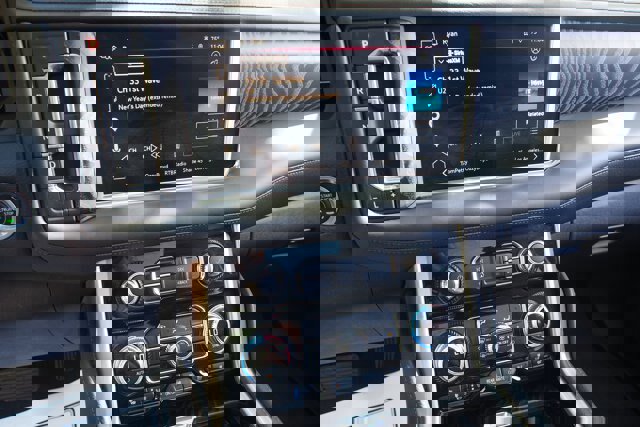 Used 2023 GMC Yukon Denali w/ LPO, Floor Liner Package image 29