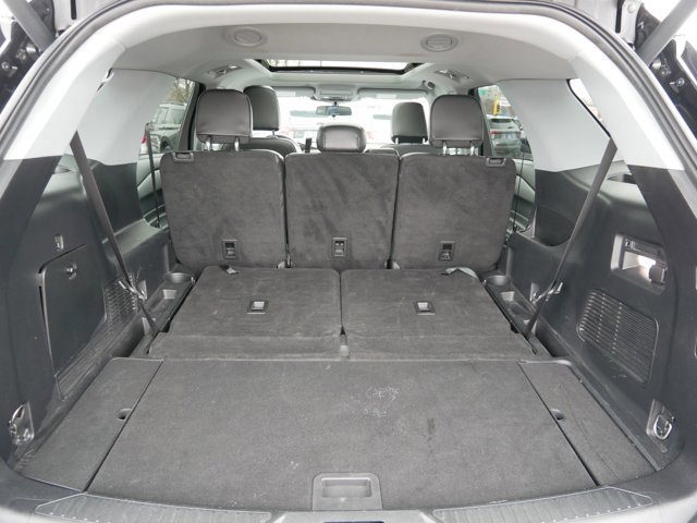 Certified 2023 Ford Explorer XLT w/ Equipment Group 202A image 21