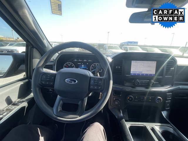 Certified 2023 Ford F150 XL w/ STX Appearance Package image 5