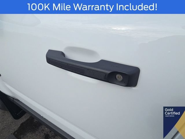 Certified 2024 Ford Bronco Sport Big Bend AWD/4WD image 23