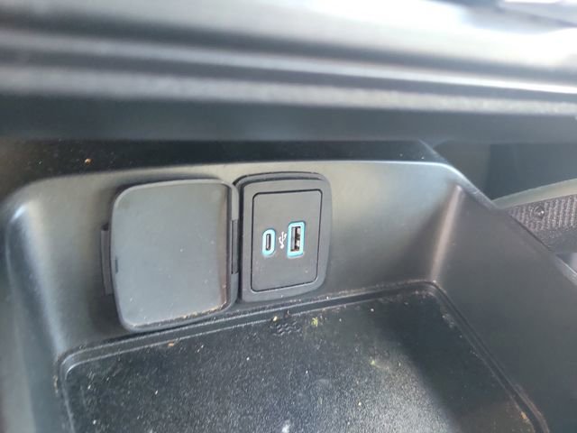 Certified 2023 Ford Bronco Everglades image 28