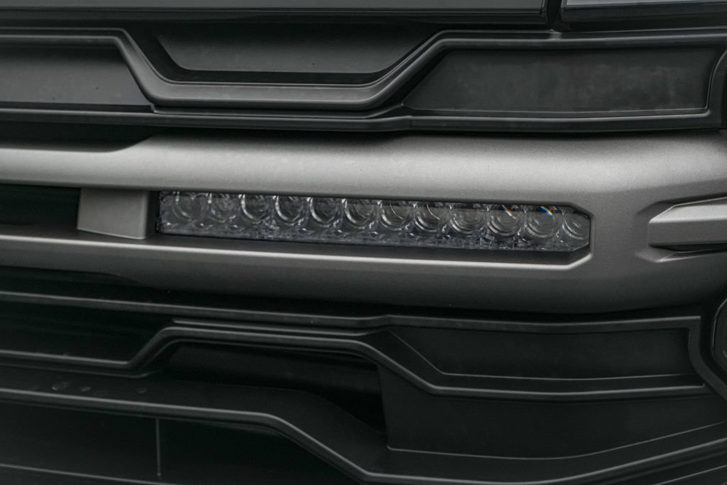 Certified 2025 Ford Expedition Tremor AWD/4WD image 12