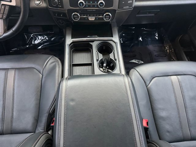 Certified 2022 Ford F250 Platinum image 11