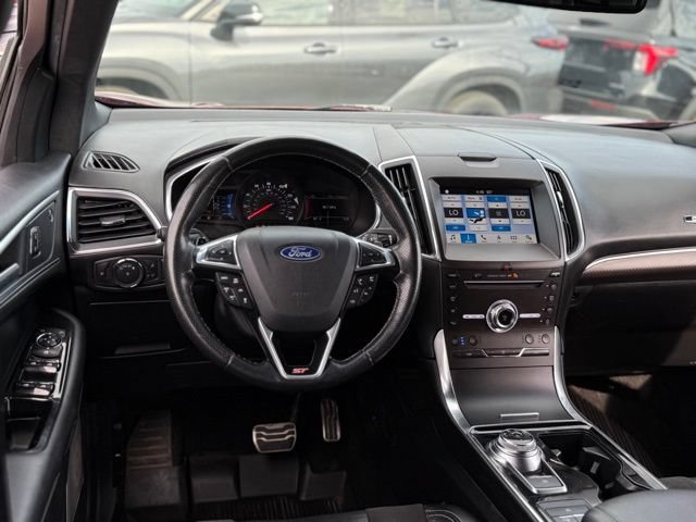 Certified 2019 Ford Edge ST w/ Equipment Group 401A AWD/4WD image 7