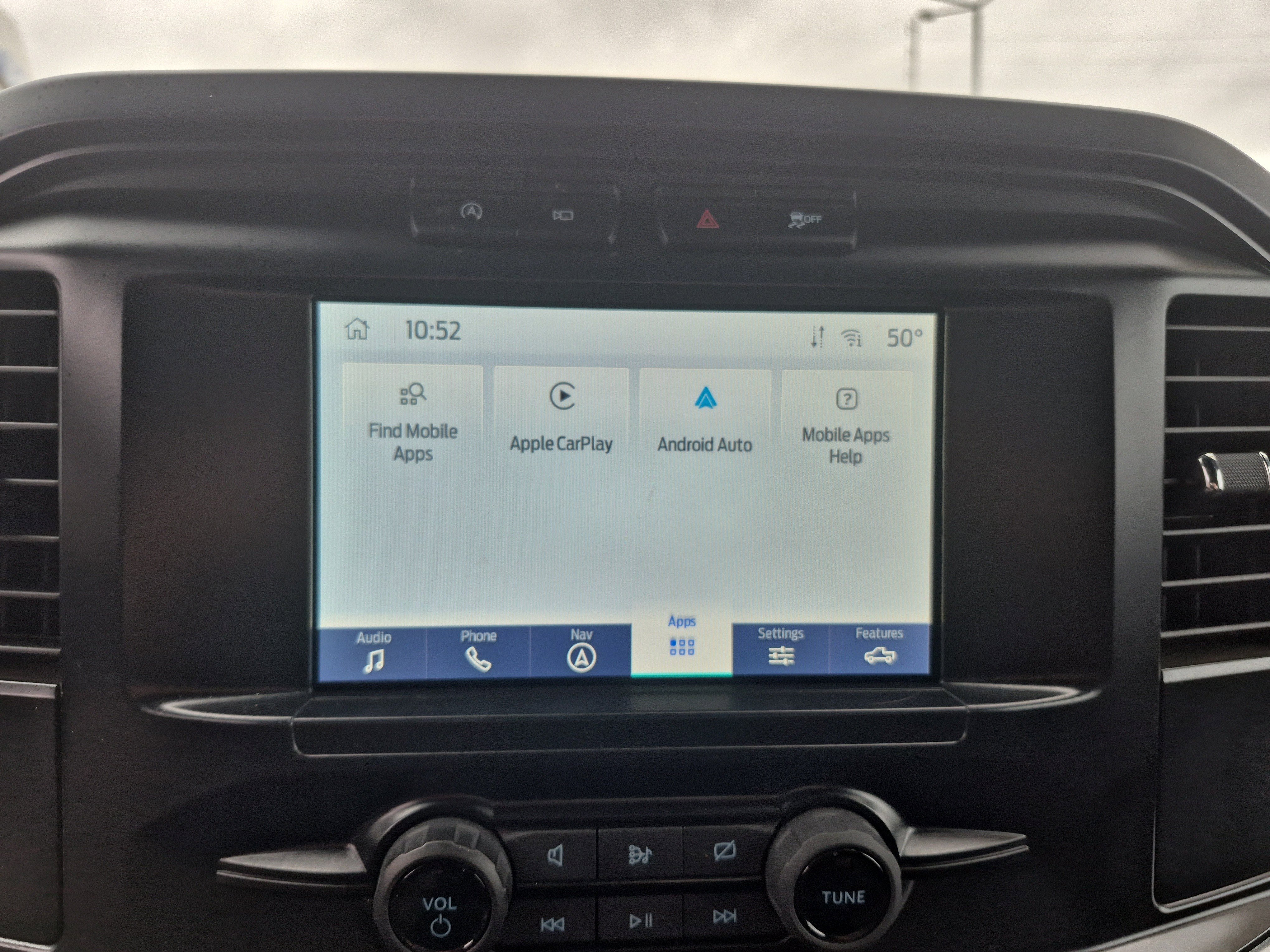 Certified 2023 Ford F150 XL w/ STX Black Appearance Package image 35