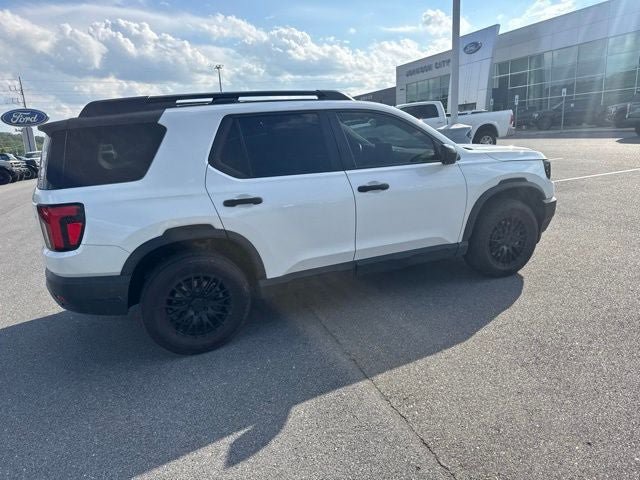Used 2026 Honda Passport RTL image 13