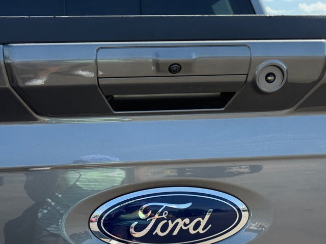 Certified 2023 Ford F150 Lariat AWD/4WD image 28