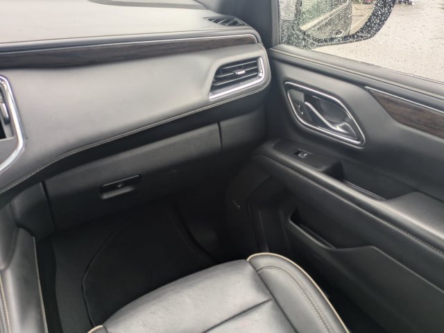 Used 2024 Chevrolet Tahoe Premier RWD image 18