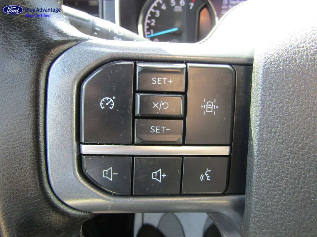 Certified 2023 Ford F150 XLT w/ Equipment Group 302A High AWD/4WD image 33