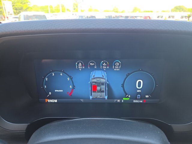 Certified 2024 Ford F150 XLT w/ Mobile Office Package AWD/4WD image 22
