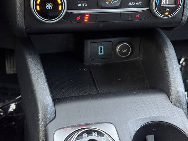 Certified 2020 Ford Escape SE image 20