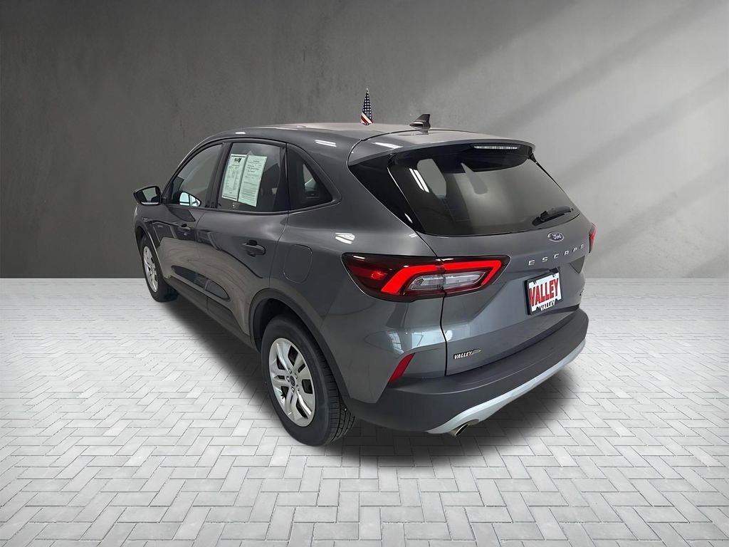 Certified 2023 Ford Escape AWD image 72