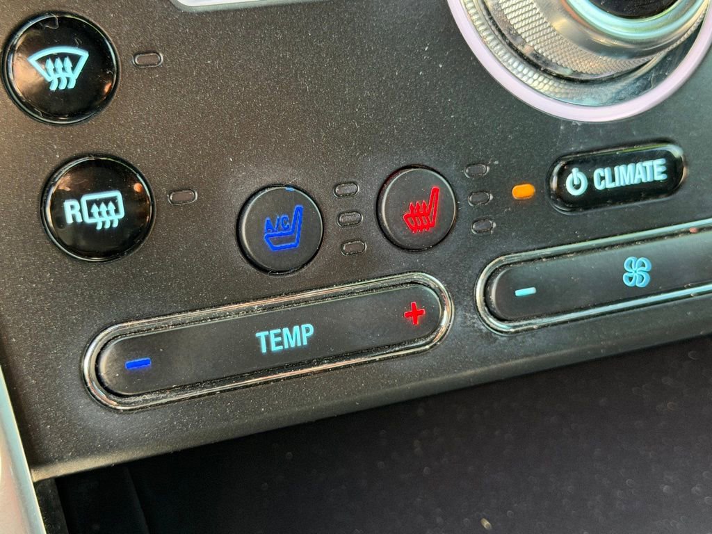 Certified 2018 Ford Explorer Sport w/ Equipment Group 401A image 29