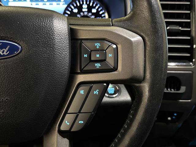 Certified 2018 Ford Expedition Max XLT w/ Equipment Group 202A RWD image 23