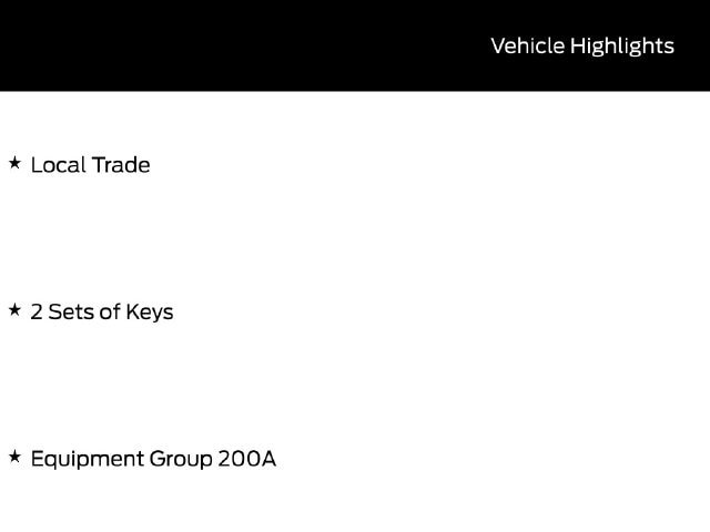 Certified 2020 Ford Escape SE AWD/4WD image 30