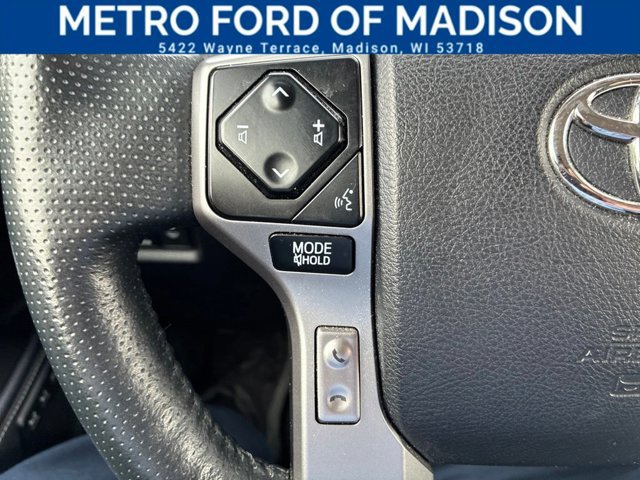 Used 2023 Toyota 4Runner Limited AWD/4WD image 27