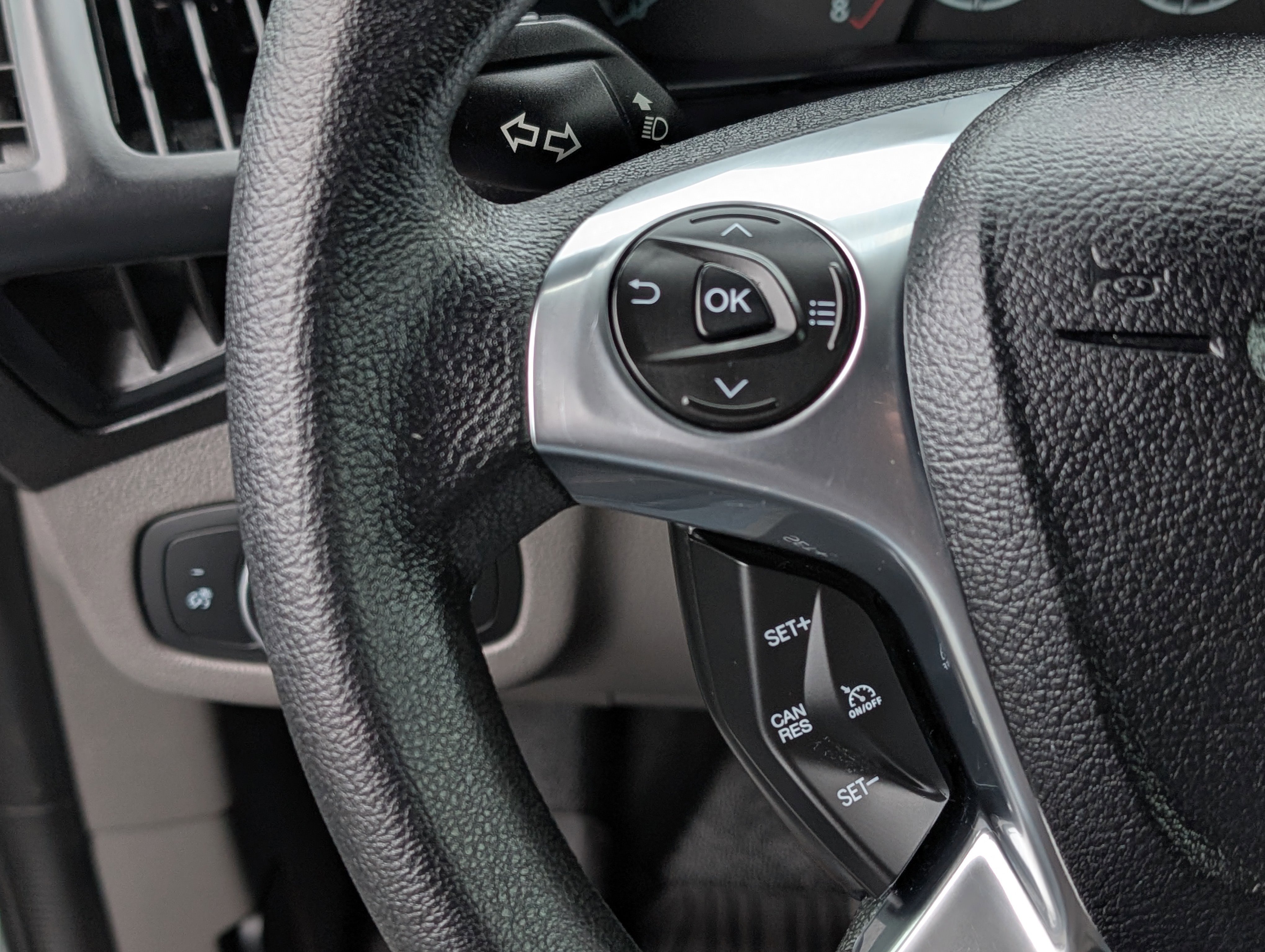 Certified 2023 Ford Transit Connect XL image 20