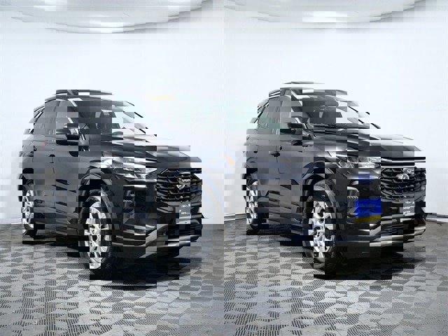 Certified 2023 Ford Escape Active image 1
