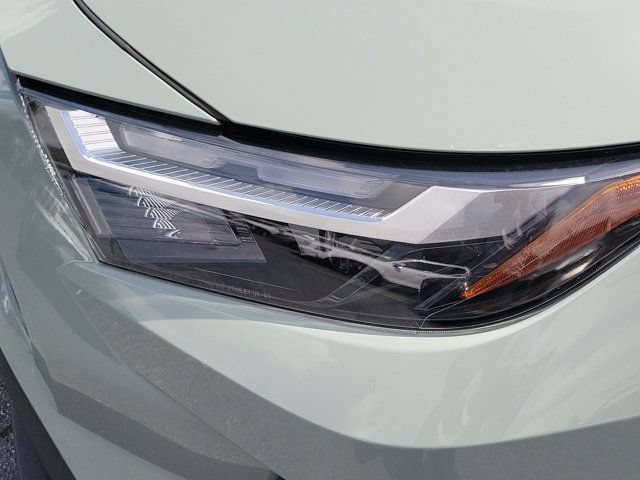Used 2023 Toyota RAV4 XLE w/ Convenience Package FWD image 11