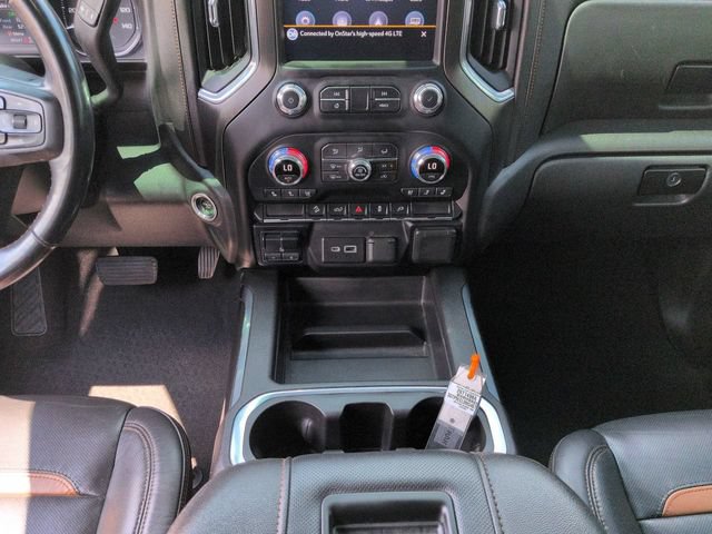Used 2021 GMC Sierra 1500 AT4 AWD/4WD image 23
