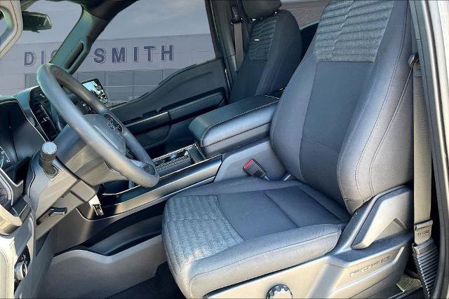Certified 2023 Ford F150 XL w/ STX Appearance Package RWD image 22