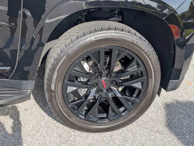 Used 2021 GMC Yukon SLT w/ SLT Premium Package RWD image 19