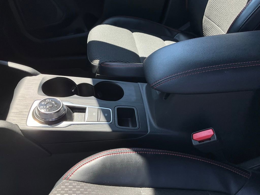 Certified 2023 Ford Escape ST-Line w/ Tech Pack #1 image 16