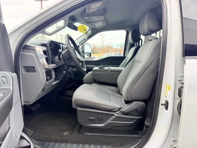 Certified 2025 Ford F250 XLT image 20