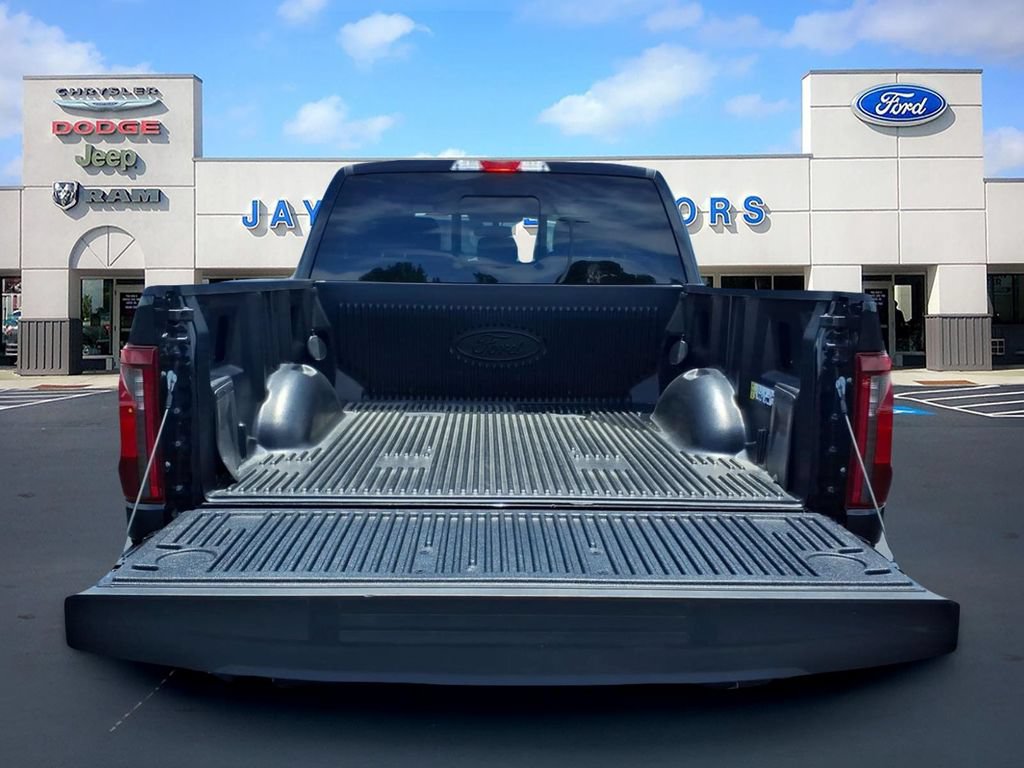 Certified 2025 Ford F150 Tremor w/ Tow/Haul Package AWD/4WD image 26