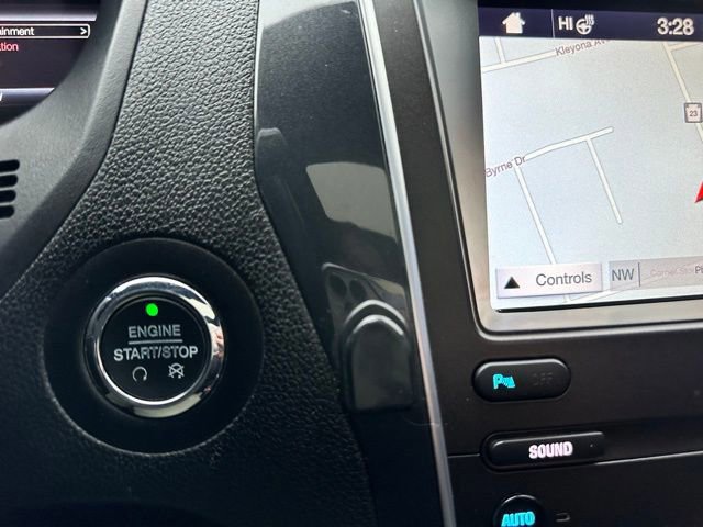 Certified 2019 Ford Explorer Sport image 78