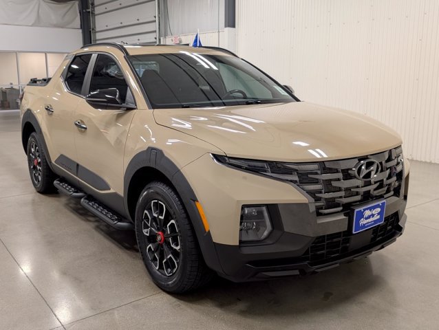 Used 2024 Hyundai Santa Cruz XRT AWD/4WD image 18