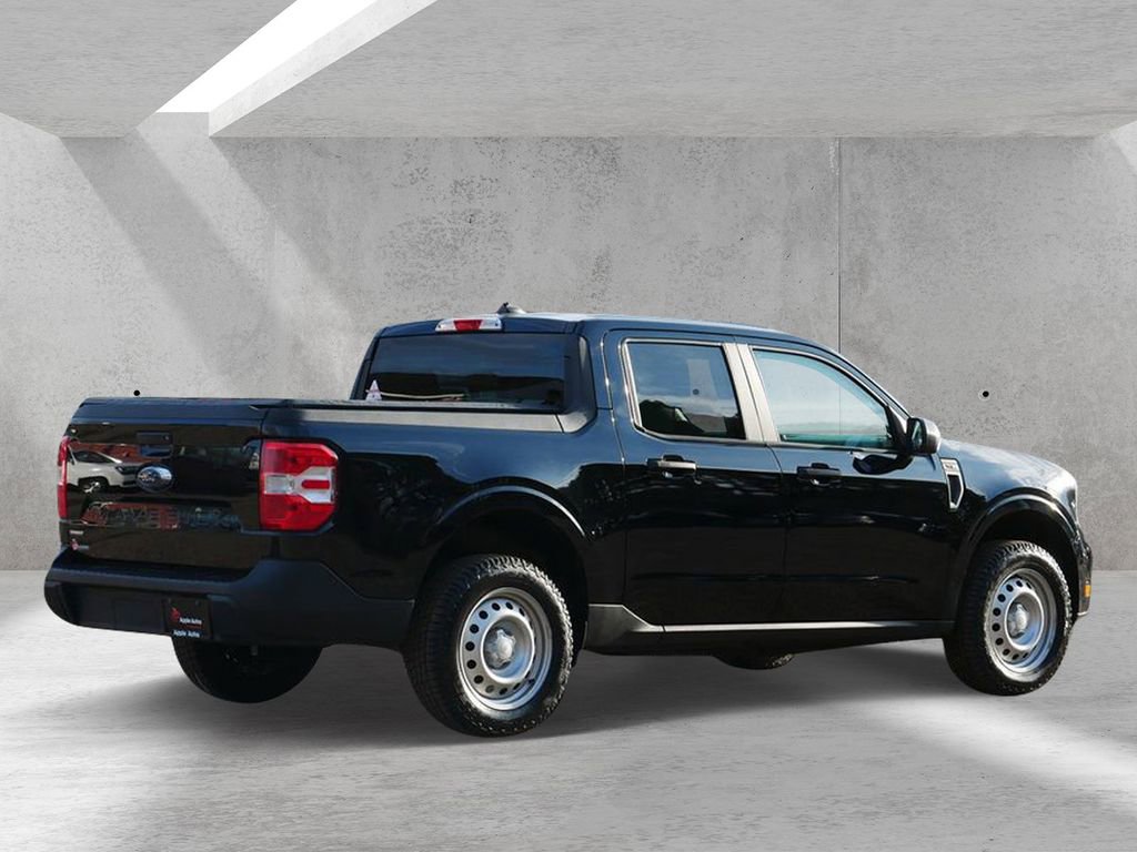 Certified 2024 Ford Maverick XL image 3