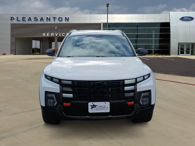 Used 2025 Hyundai Santa Cruz XRT AWD/4WD image 8