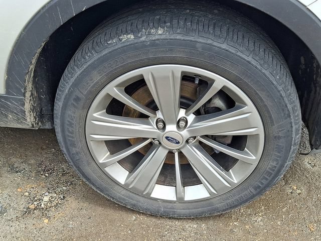 Certified 2018 Ford Explorer Limited w/ Equipment Group 301A AWD/4WD image 13