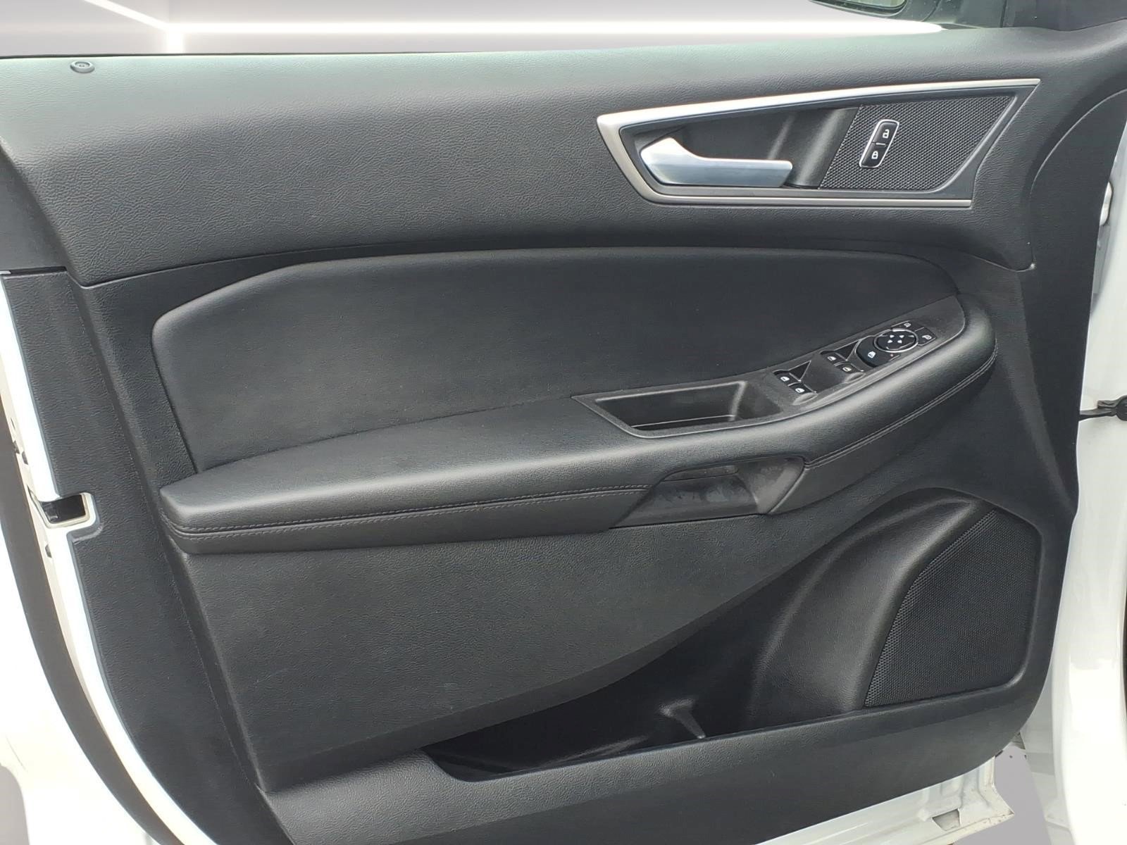 Certified 2023 Ford Edge SEL AWD/4WD image 8