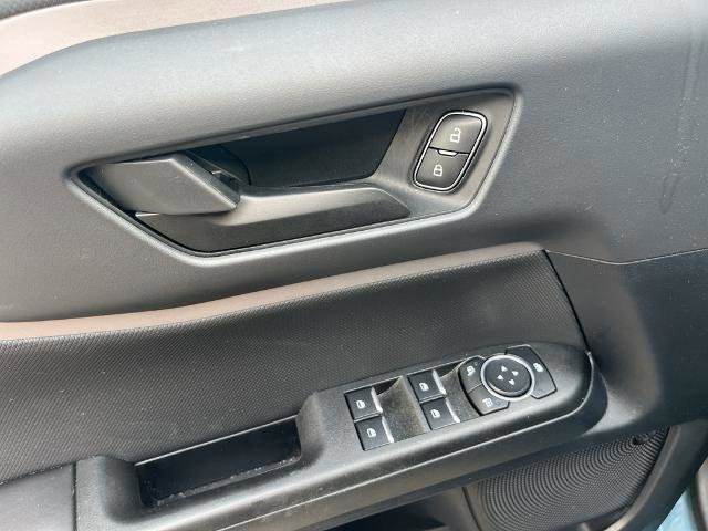 Certified 2023 Ford Bronco Sport Big Bend w/ Convenience Package image 15