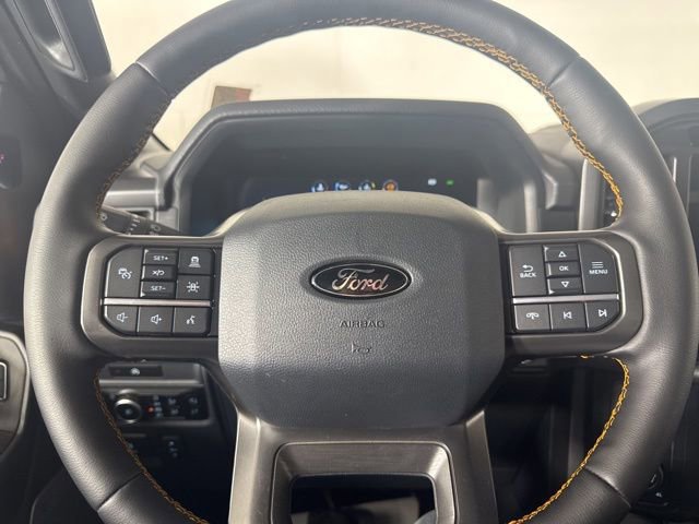 Certified 2025 Ford F150 Tremor w/ Tow/Haul Package image 20