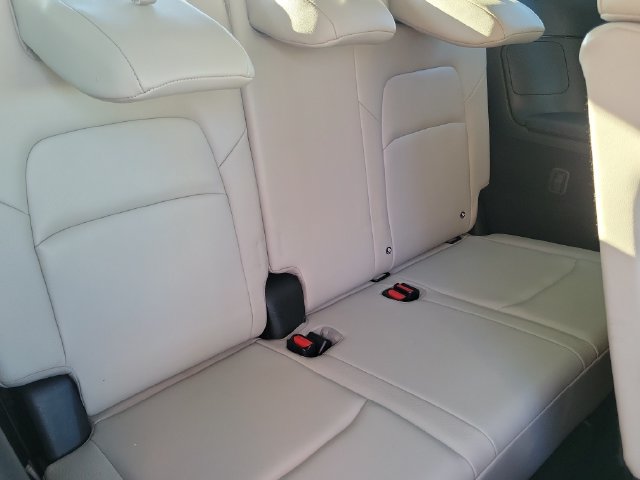 Used 2023 Nissan Pathfinder SL w/ Lighting Package (N92) FWD image 22