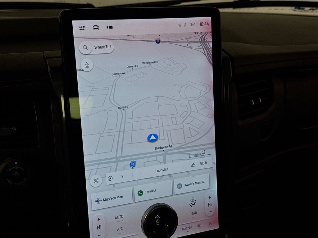 Certified 2023 Ford Expedition Limited image 18