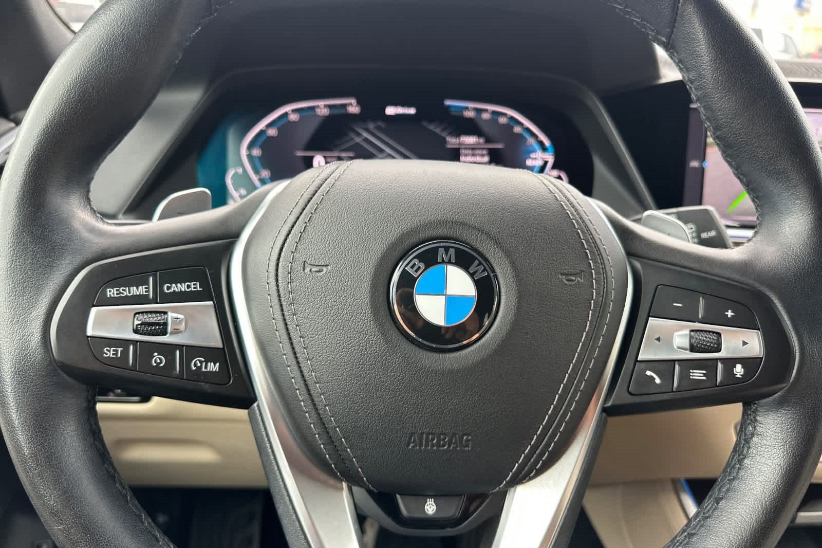 Used 2021 BMW X5 xDrive45e w/ Convenience Package image 24