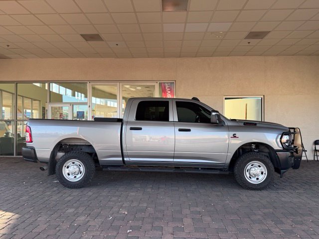 Used 2024 RAM 2500 Tradesman AWD/4WD image 5