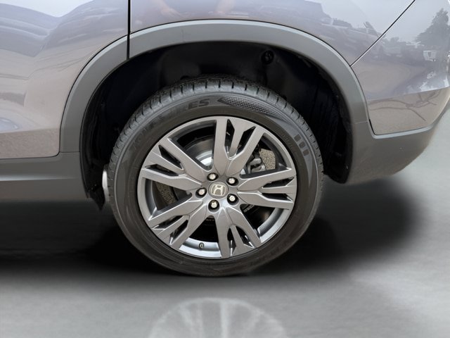 Used 2021 Honda Passport EX-L image 24