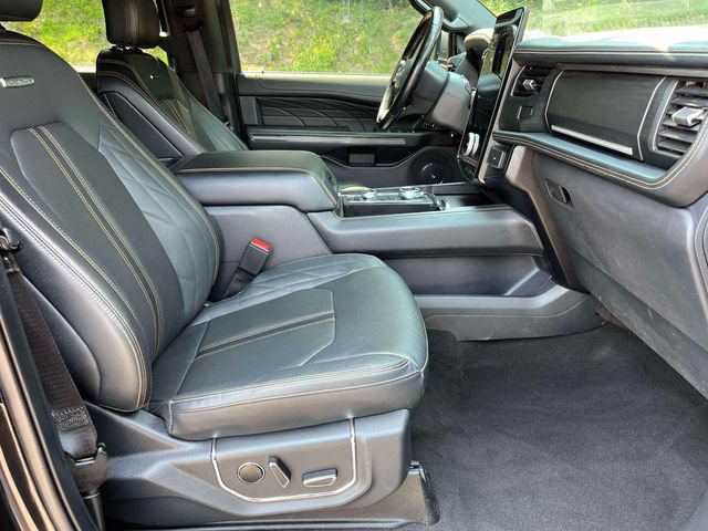 Certified 2024 Ford Expedition Max Platinum AWD/4WD image 26